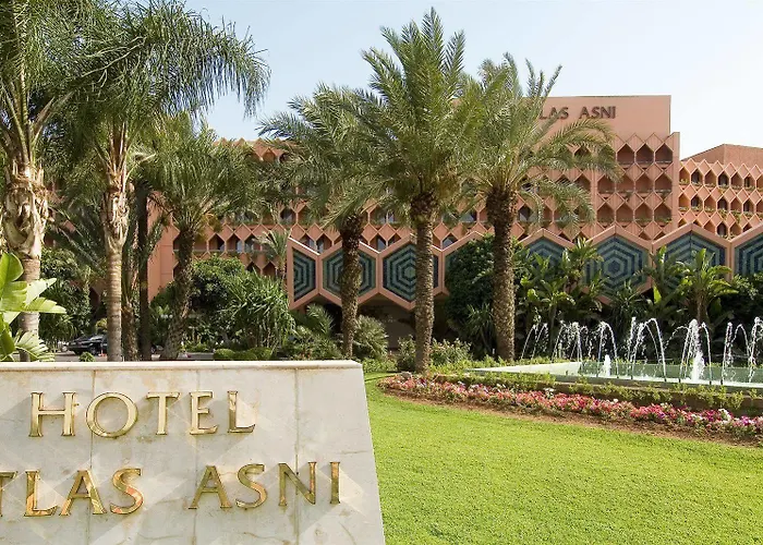 Atlas Asni