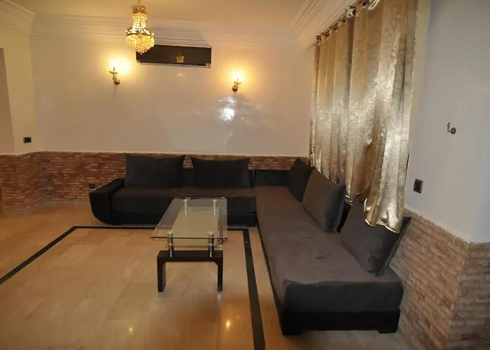 Babylon Appartments