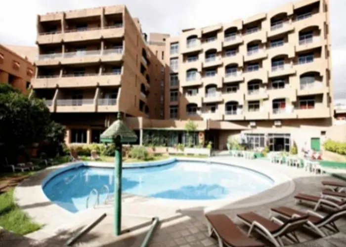 Hotel Agdal