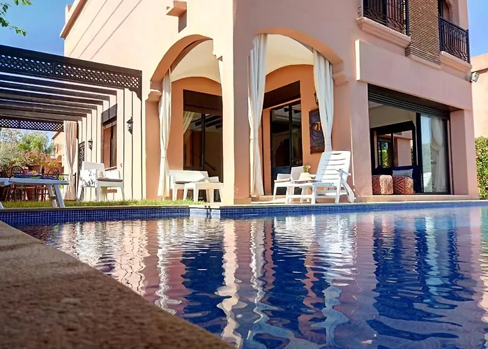 Villa Ilyana