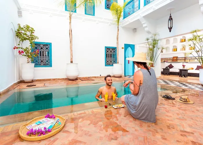 Riad Chamali