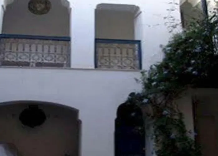 Dar Essakaya