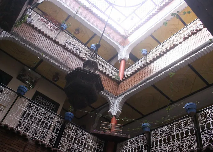 Riad Tolerance