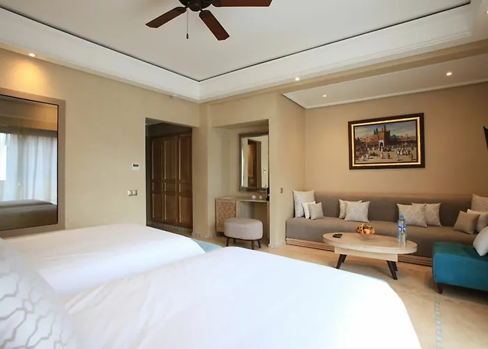 Palais D\'Hotes Darsor
