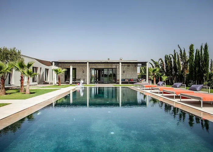 Villa Essra