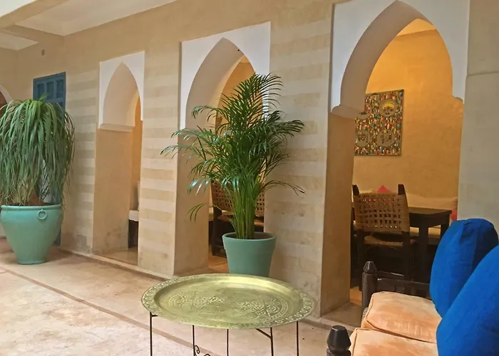 Dar Raha