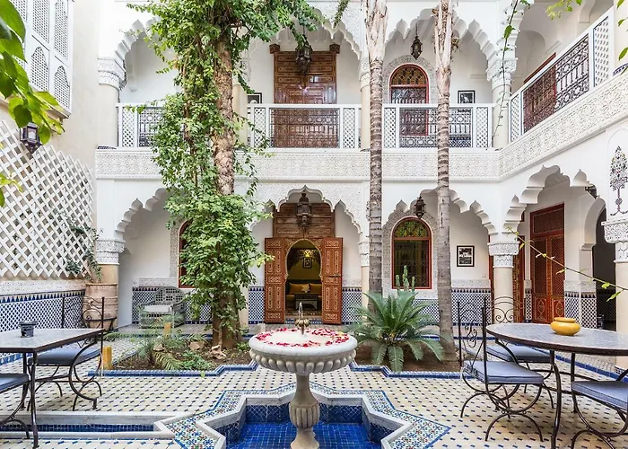 Riad Tahyra
