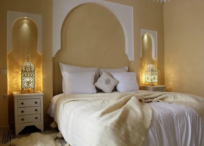 RIAD COME&VA Location Privatisée