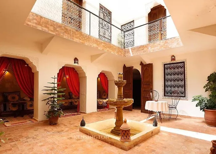 Riad Haylana