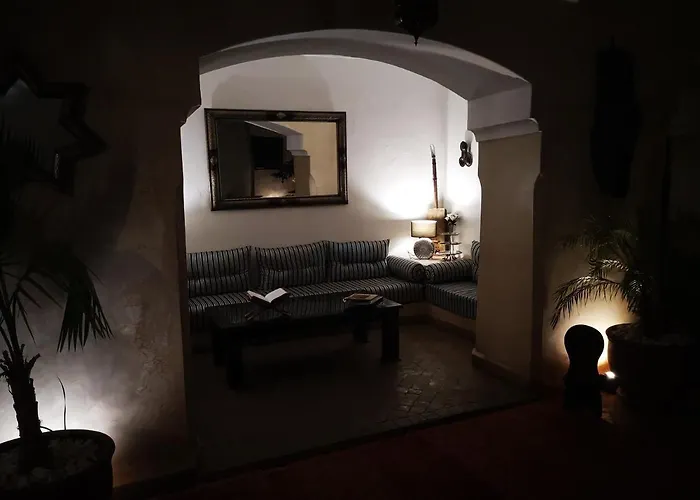 Riad Sharmance