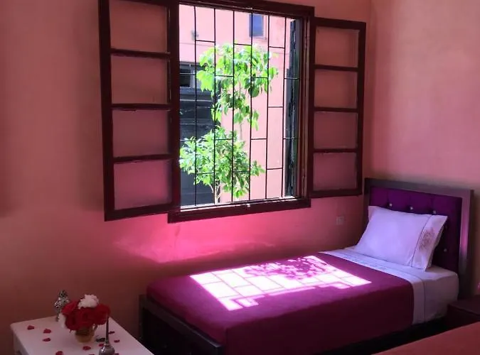 Casa Medina Marrakech