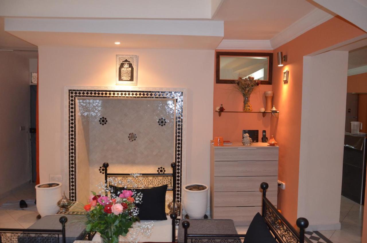 Ryad Ayad Marrakesh