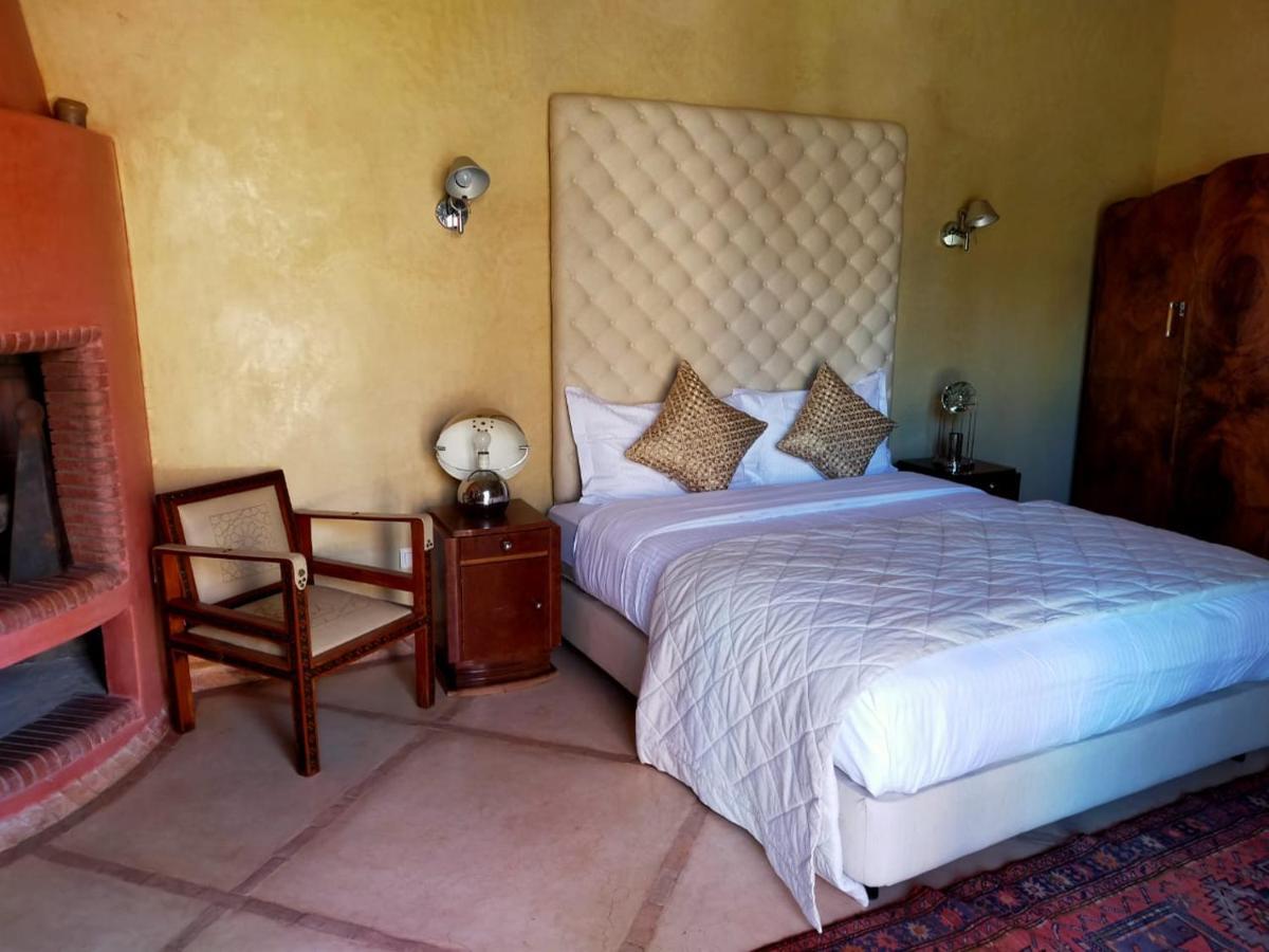 K Villa Marrakesh