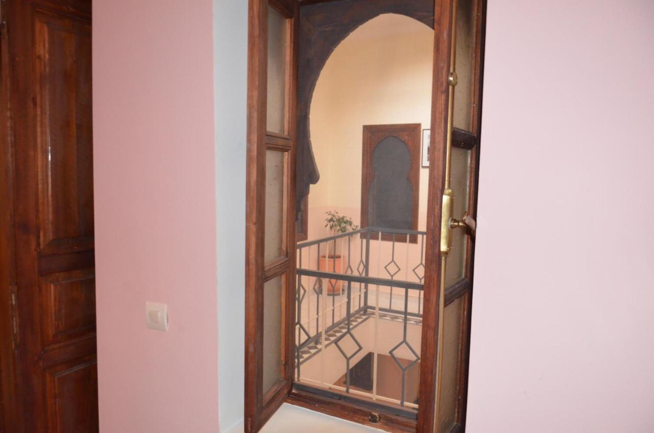 Ryad Ayad Guest house *