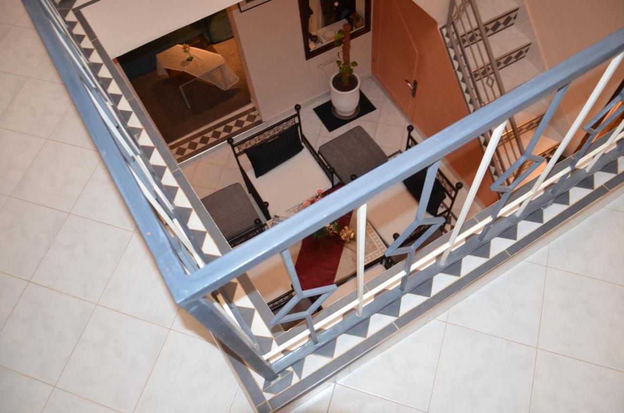 Guest house Ryad Ayad *