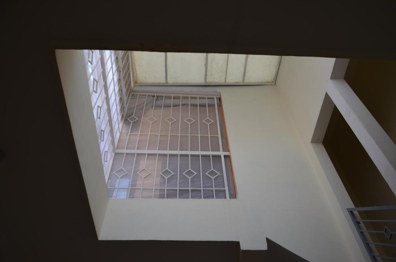 Ryad Ayad Guest house