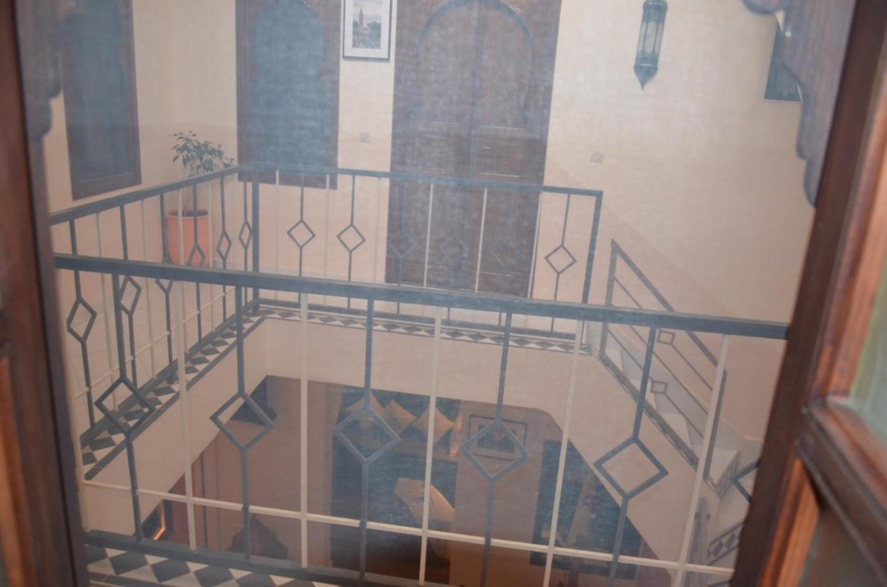 Ryad Ayad Guest house *