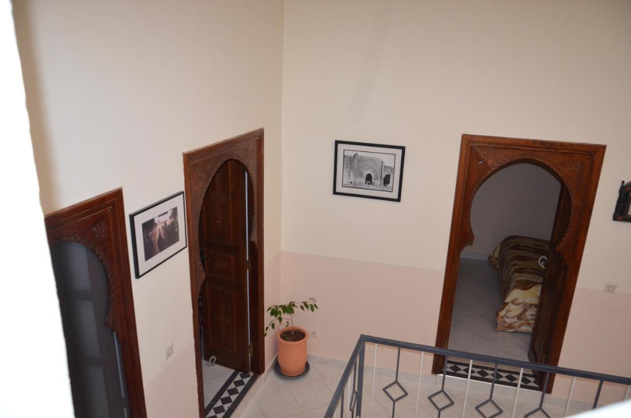 Guest house Ryad Ayad *