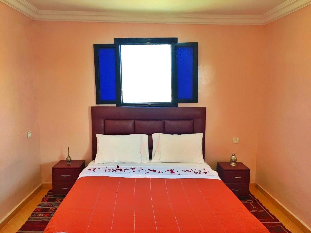 Hostel Casa Medina Marrakech Marrakesh