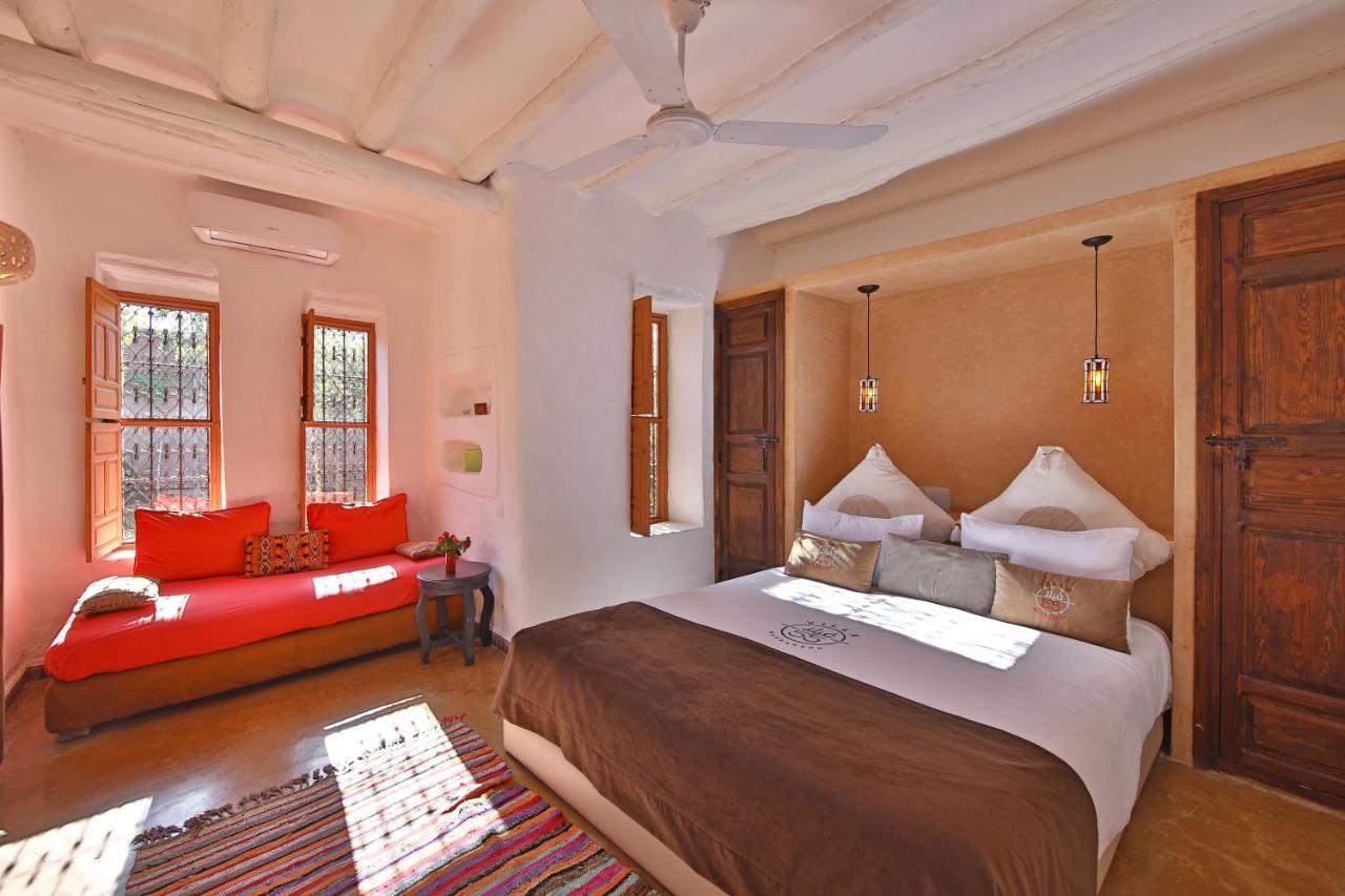 55 Marrakech Acomodação com café da manhã  Marraquexe