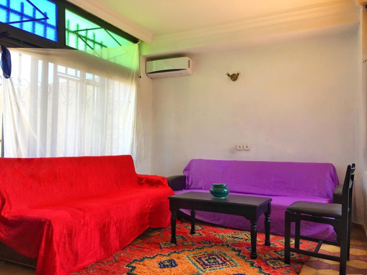 Hostel Casa Medina Marrakech Marrakesh