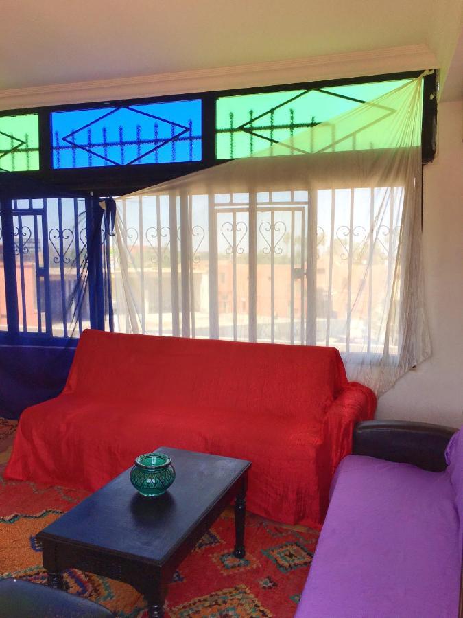Hostel Casa Medina Marrakech Marrakesh