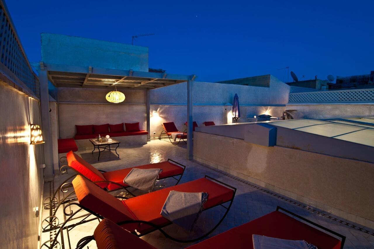 Bed & Breakfast Awatif Le 36