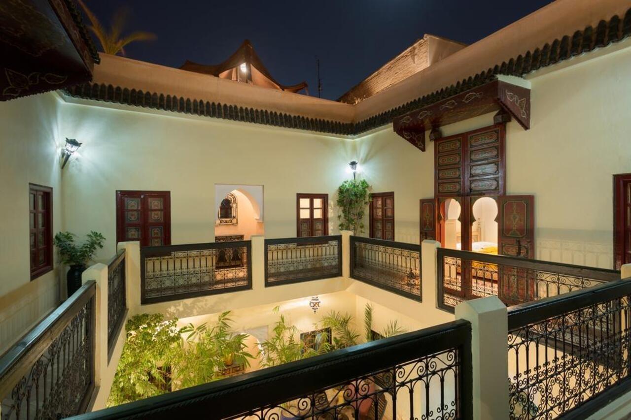 Julia Marrakesh