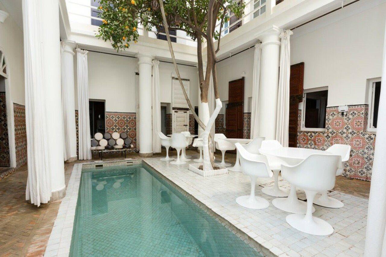 Trésor Marrakech