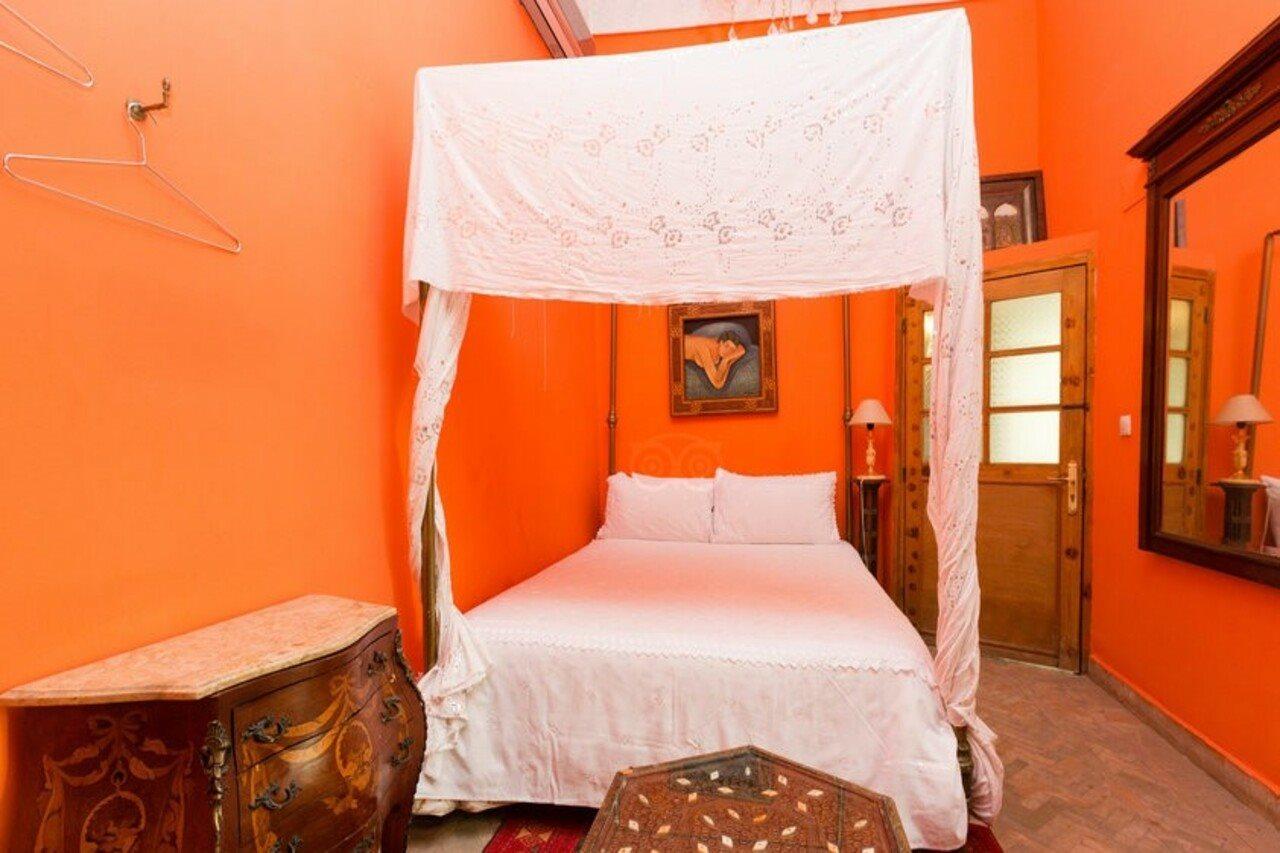 Trésor Marrakech