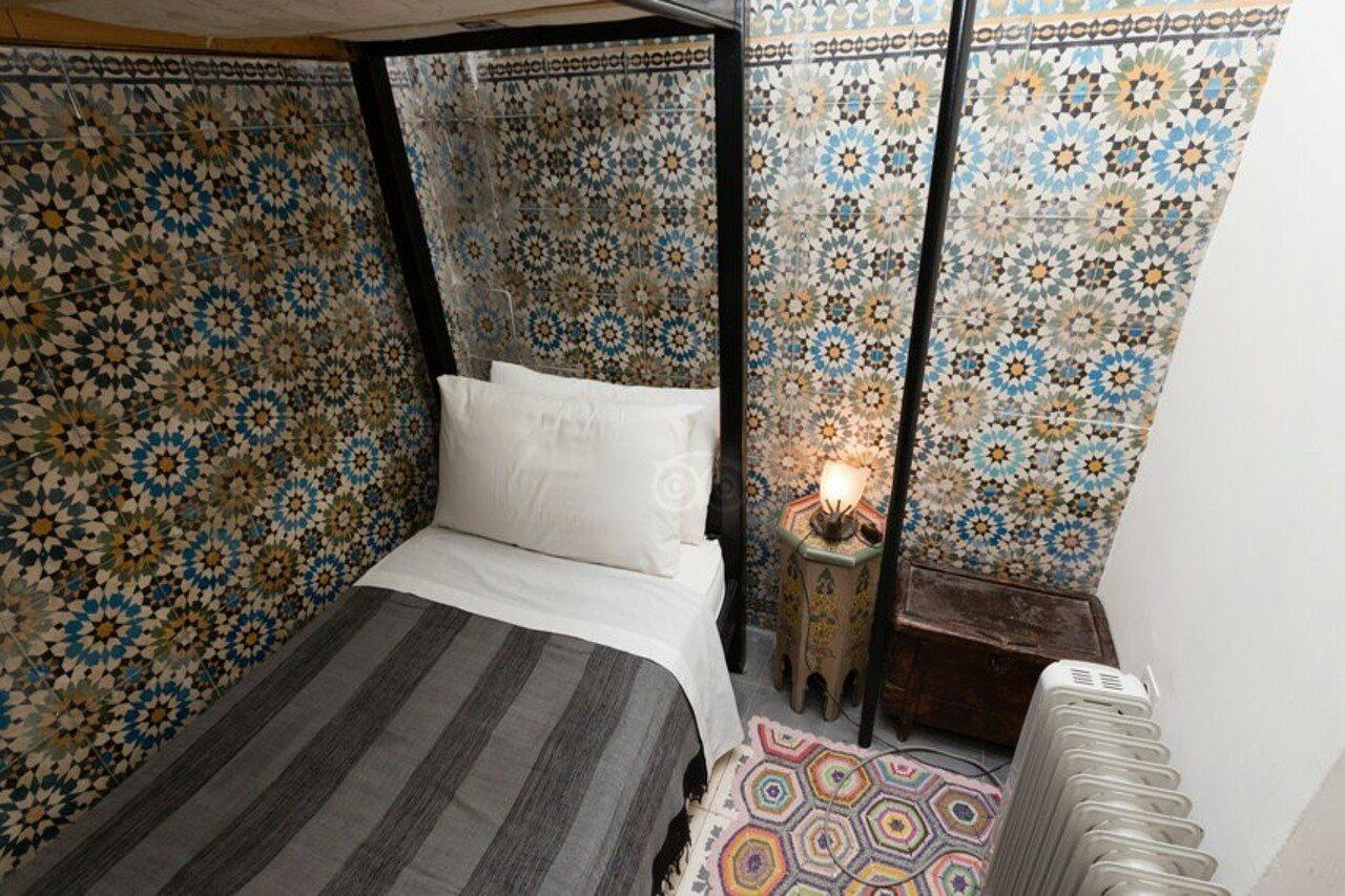 Trésor Marrakech Riad Marrakesh