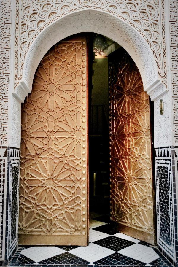 Sakkan Marrakesh