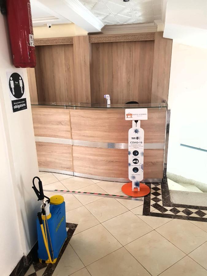 Hotel Ichbilia 2*