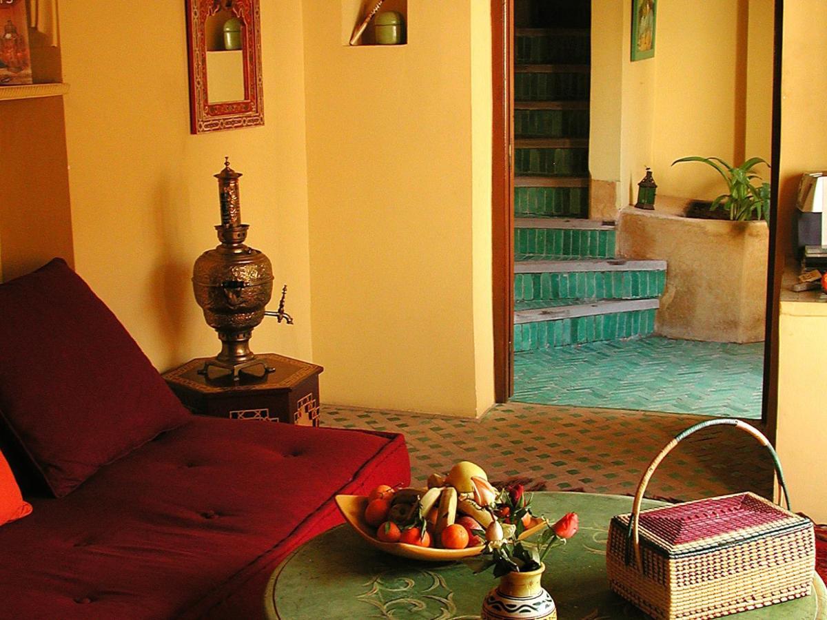 Dar Marhaba Bed and breakfast Marrakesh