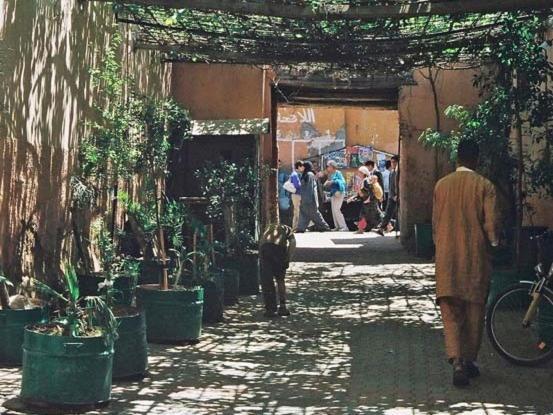 Dar Marhaba 2*