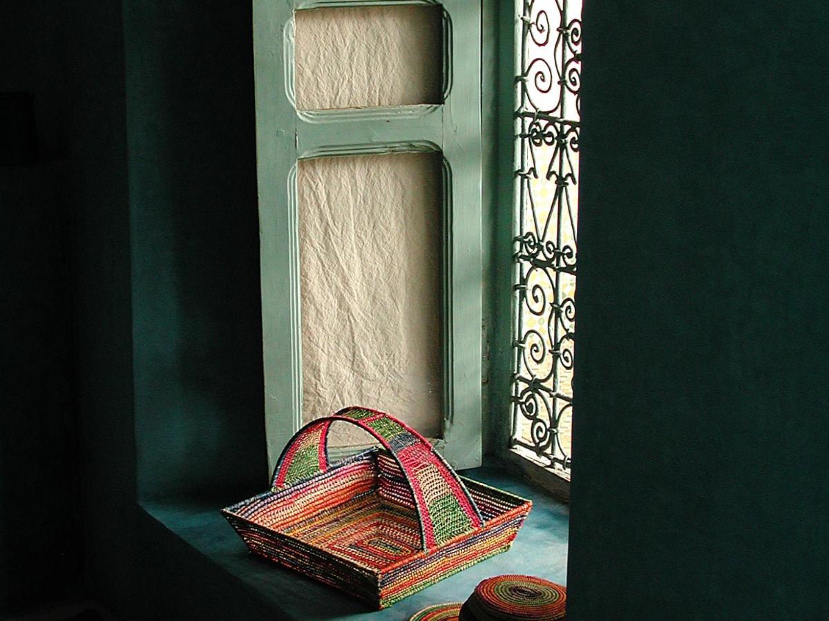 Dar Marhaba Bed and breakfast Marrakesh