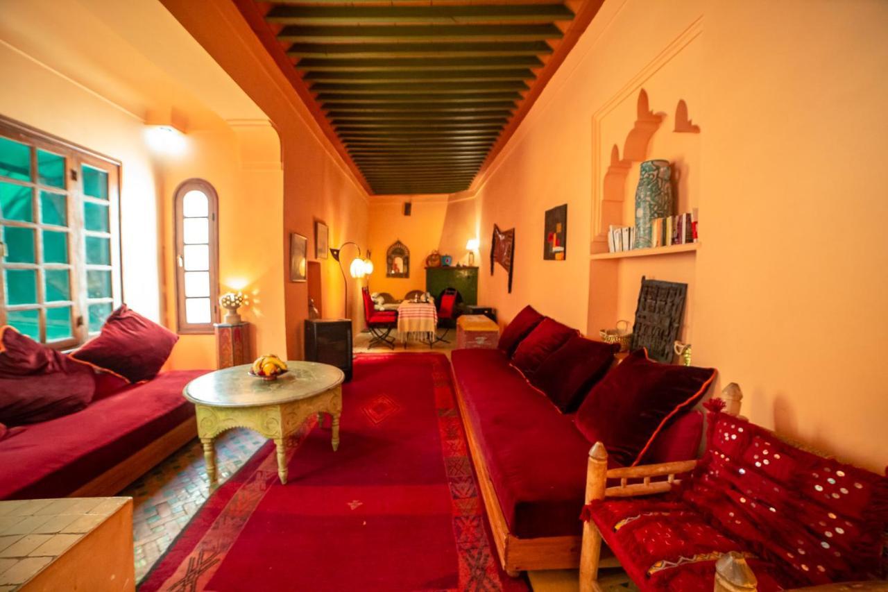 Bed and breakfast Dar Marhaba
