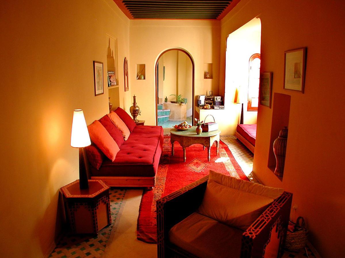 Dar Marhaba Marrakesh