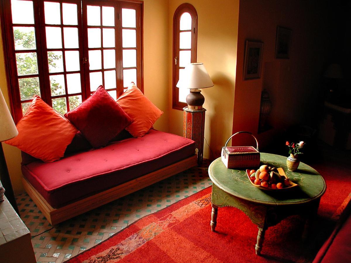 Bed and breakfast Dar Marhaba Marrakesh