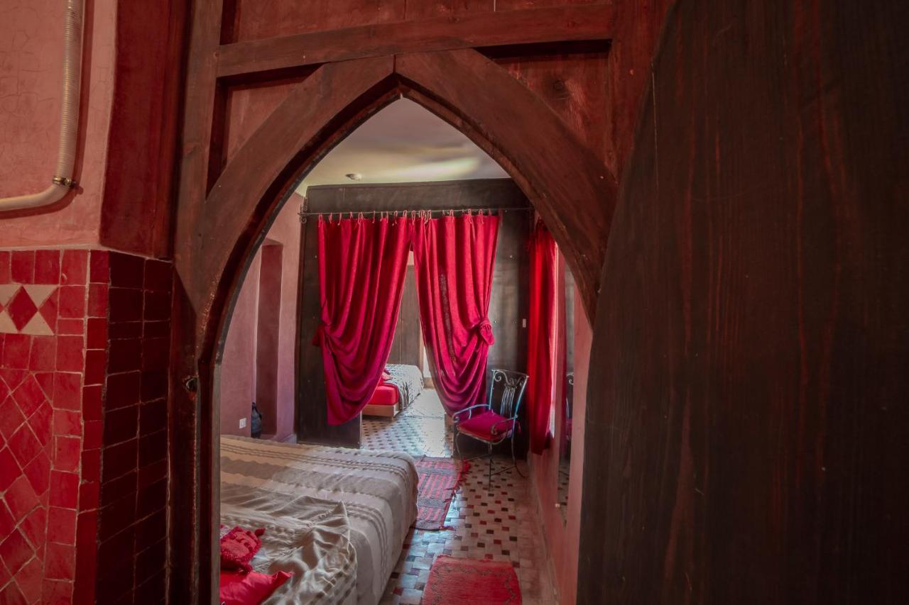 Dar Marhaba Bed and breakfast