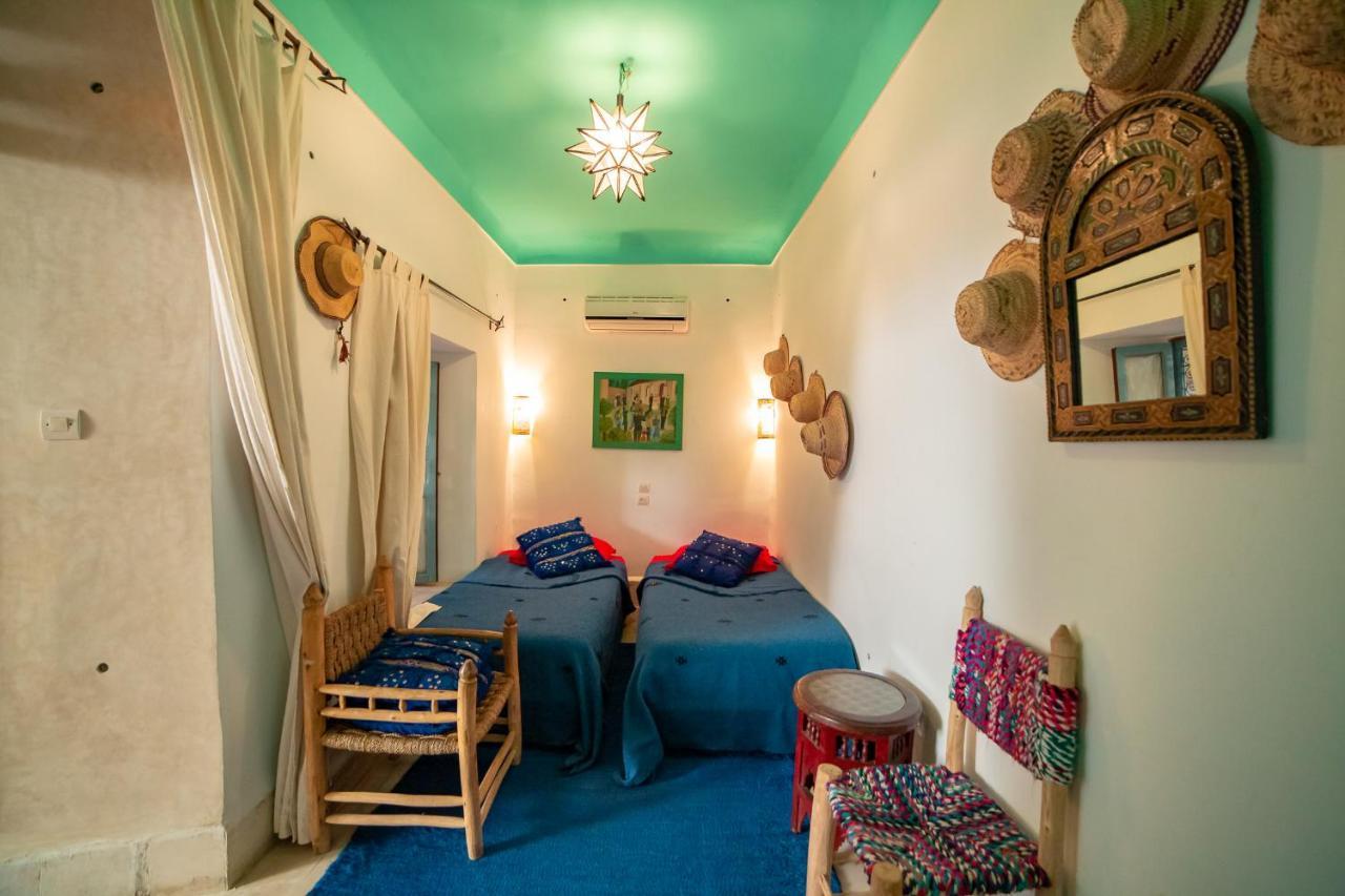 Dar Marhaba Marrakesh