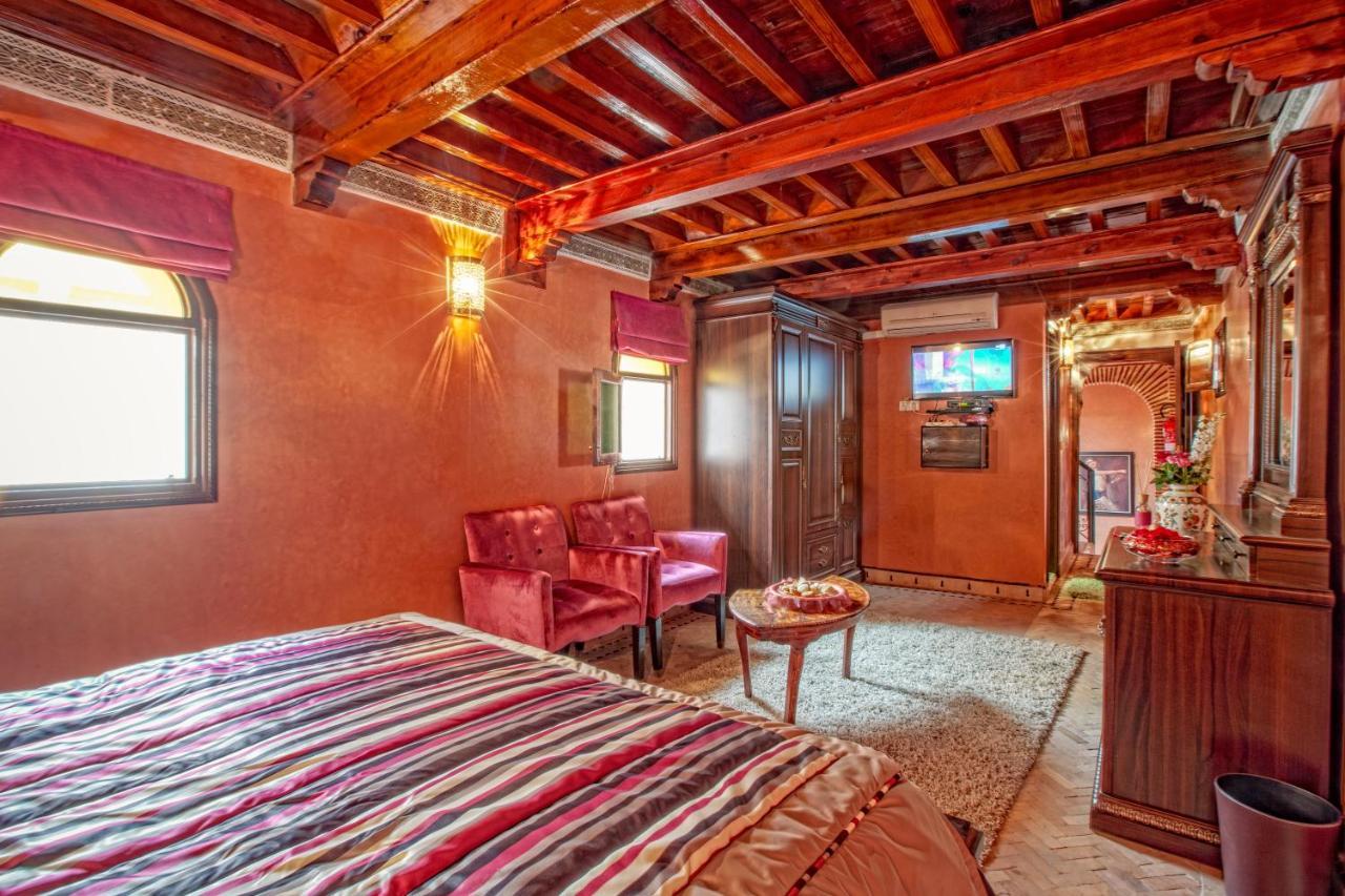 Dar Essalam Couette-café 3*