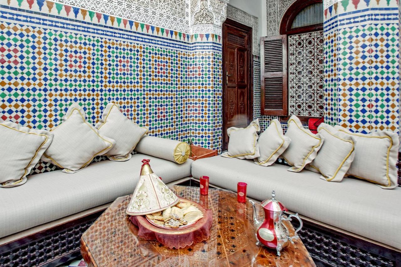 Dar Essalam 3* Marrakesh