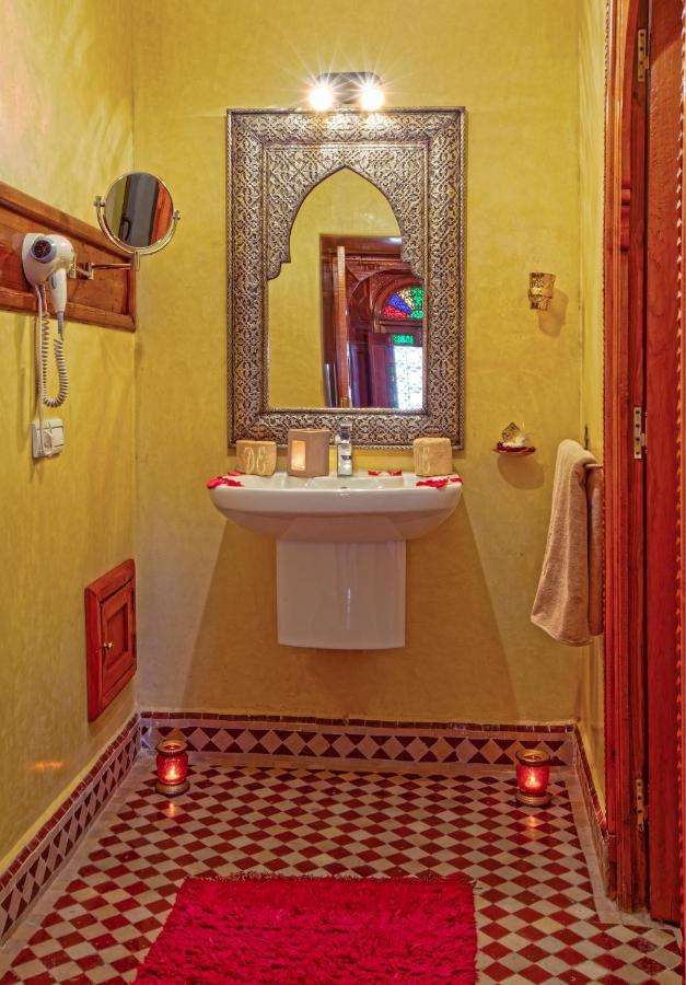 Dar Essalam Couette-café Marrakesh