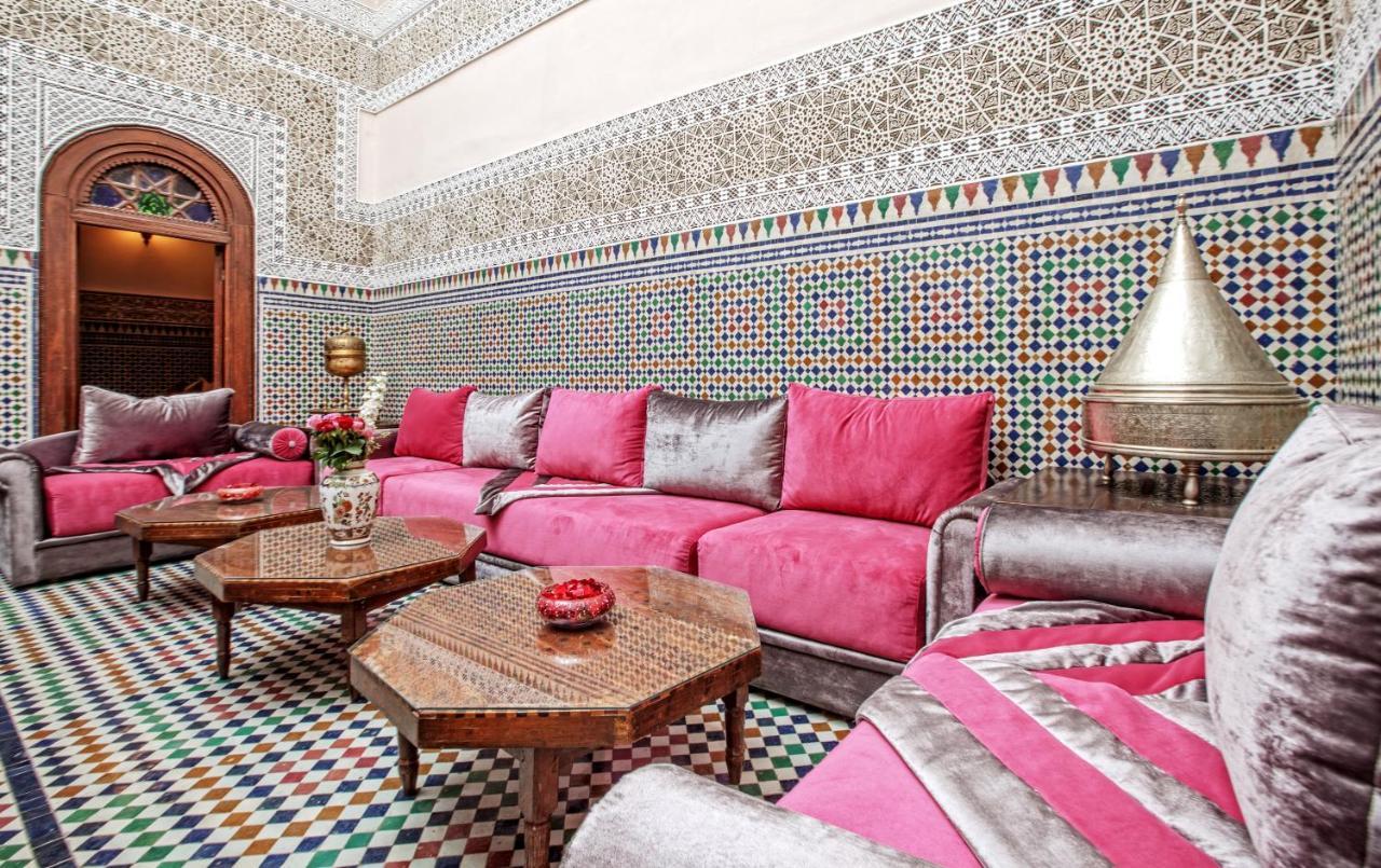 Dar Essalam 3* Marrakesh