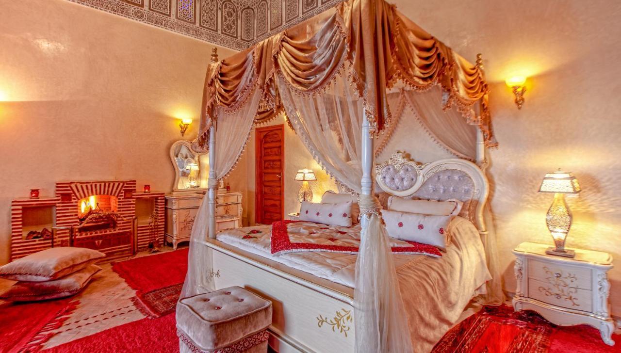 Couette-café Dar Essalam 3*