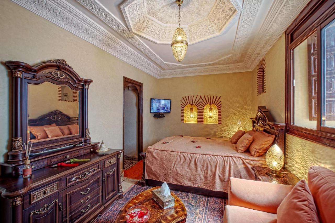Dar Essalam Marrakesh