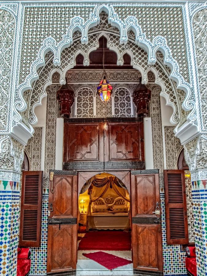 Dar Essalam 3* Marrakesh