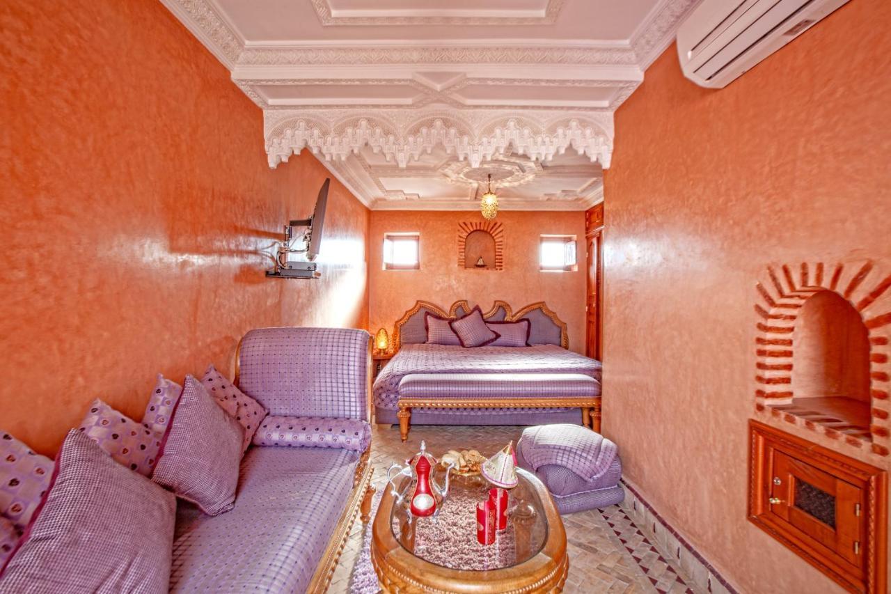Dar Essalam Marrakesh