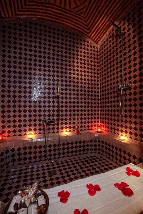 Dar Essalam 3* Marrakesh